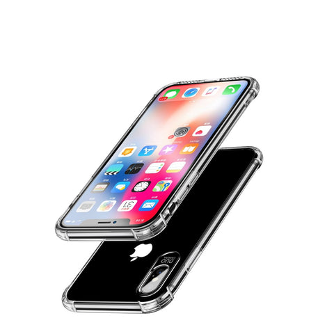iPhone X XR Xs Max Cover