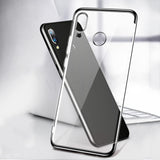 Xiaomi Redmi 7 Slicon Cover