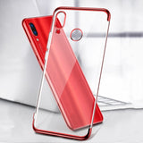 Xiaomi Redmi 7 Slicon Cover