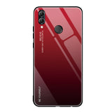 Huawei P Smart Plus 2019 Slicone Cover