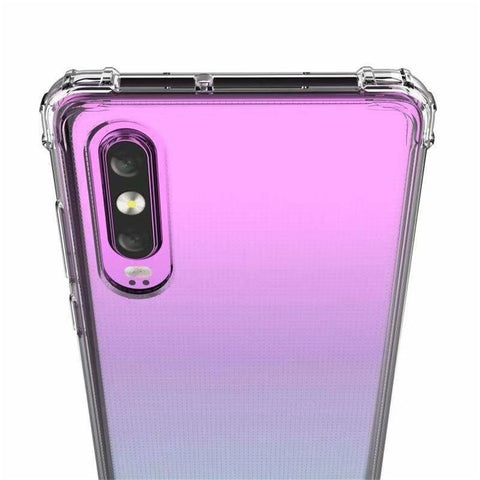 Huawei P30 Slicon Cover