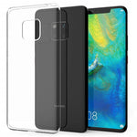 Huawei  Mate 20 Pro Slicon Cover
