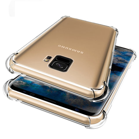 Samsung Galaxy J2 J3 J4 J5 J5 J7 J8   Silicon Cover