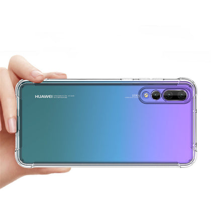 Huawei P30  Silicon Cover